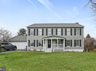 3234 Bidle Rd, Middletown, MD 21769