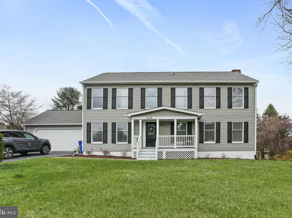 3234 Bidle Rd, Middletown, MD 21769
