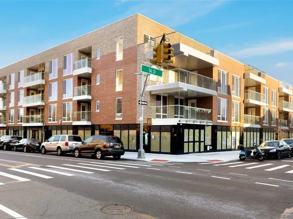 56-02 31st Avenue #3D, Woodside, NY 11377