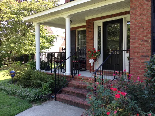 154 Manning Dr, West Columbia, SC 29169