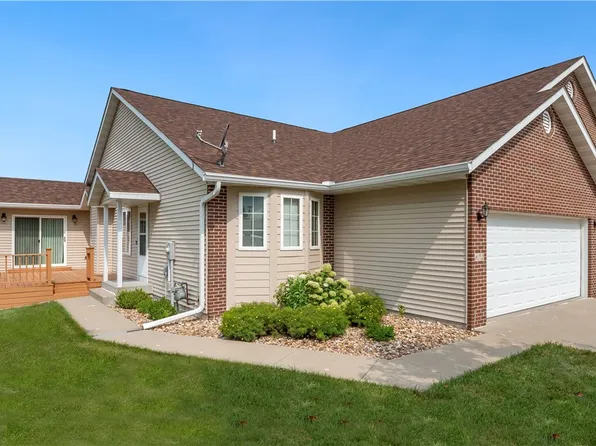 602 Golfview Dr, Pleasantville, IA 50225