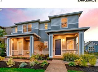 8139 SE Kinnaman St, Hillsboro, OR 97123