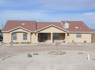 355 Lipps Rd, Anthony, NM 88021