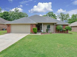 9600 Darlington Way, Fort Smith, AR 72908