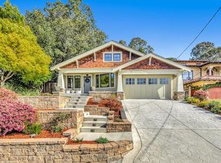 144 Arundel Rd, San Carlos, CA 94070