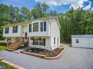 17063 Cinders Ln, Orange, VA 22960