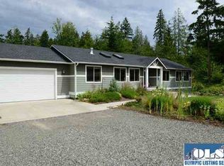 84 Hidden Valley Rd, Port Angeles, WA 98362