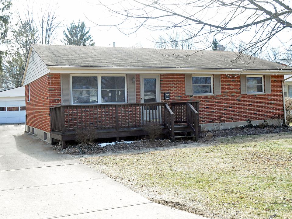 1st image of 1416 Barton Ave