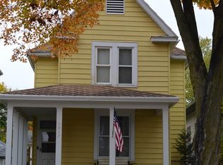 1517 Oakland St, Fort Wayne, IN