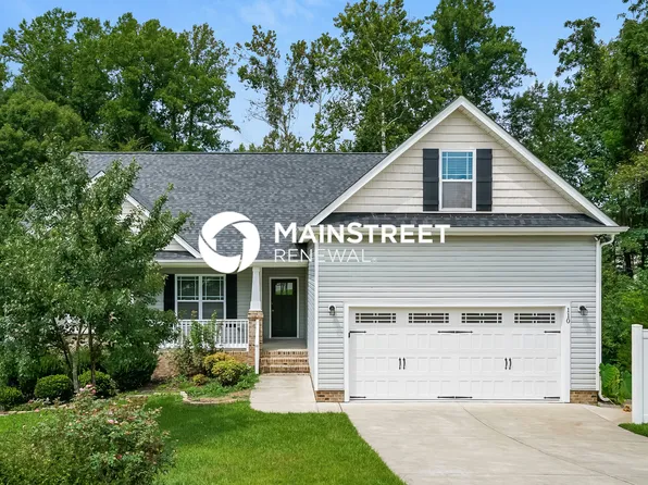 110 Canterbury Dr, Franklinton, NC 27525