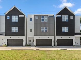 3601 Rebecca St #B, Houston, TX 77021