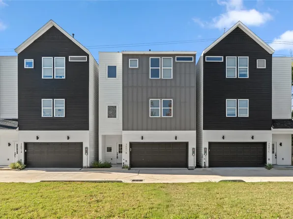 3601 Rebecca St #A, Houston, TX 77021