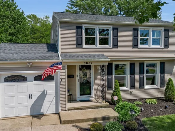 5067 Bradley Ln, Hamburg, NY 14075