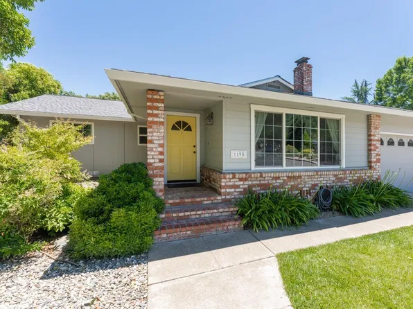 1195 Marwen Drive, Ukiah, CA 95482