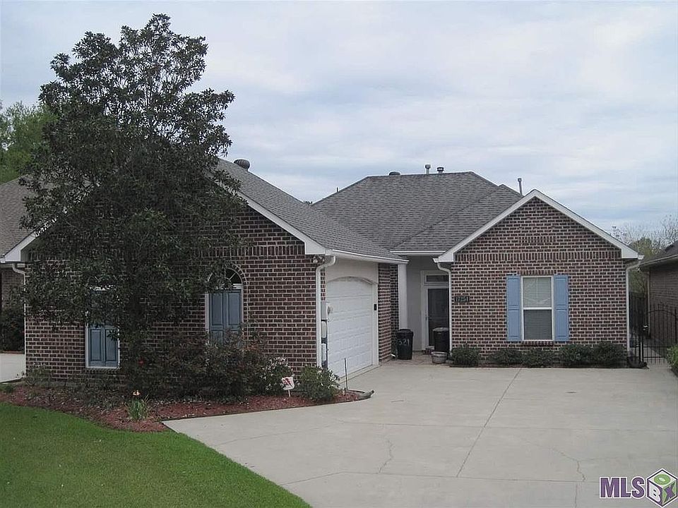 Street view of home.