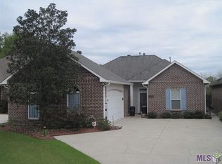 17254 Rue Vlg, Prairieville, LA 70769