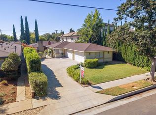 2636 E Morningside St, Pasadena, CA 91107