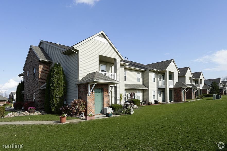 Arbors II Mt. Pleasant, MI