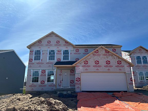 2nd image of 2756 Blooming Bud Ln