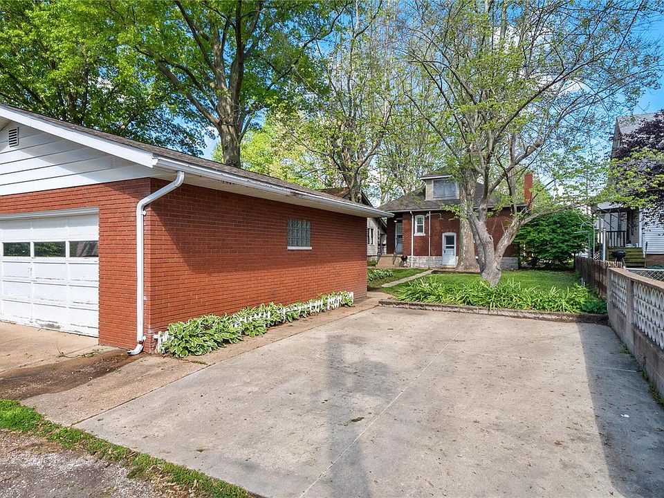 812 Lebanon Ave, Belleville, IL 62221 Zillow