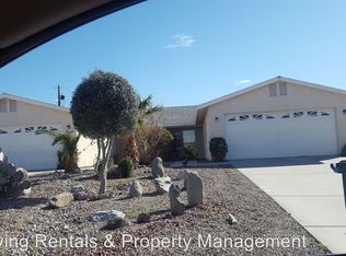 3360 Tomahawk Dr, Lake Havasu City, AZ 86406