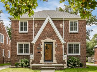 4661 Audubon Rd, Detroit, MI 48224