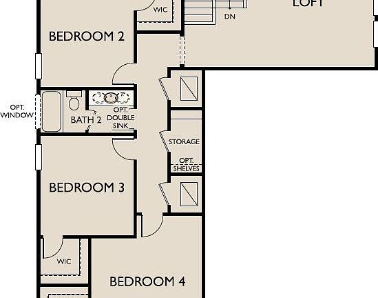 5th image of 5158 Asher Ct
