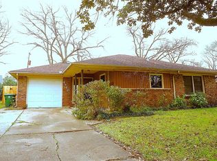 4810 Viking Dr, Houston, TX 77092