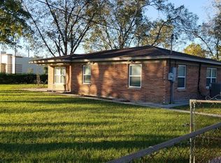 15610 Highway 6, Santa Fe, TX 77517