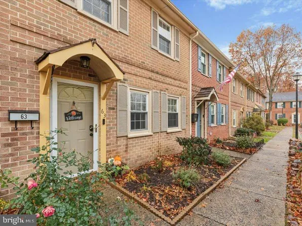 63 Stonegate, Coopersburg, PA 18951