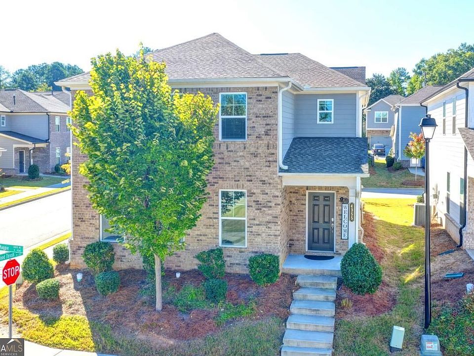 1st image of 4355 Magpie Dr