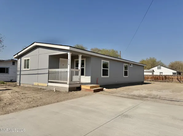 528 Wildes St, Fallon, NV 89406