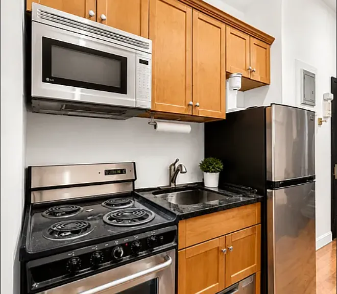 248 Broome St #3 — Photo 4
