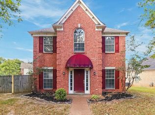 8662 Rogers Park Ave, Cordova, TN 38016