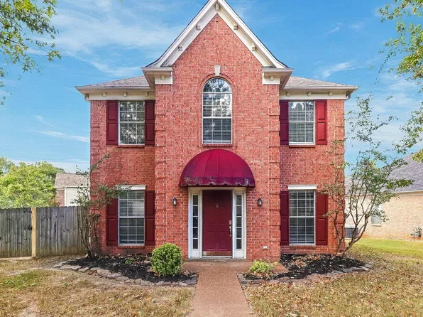 8662 Rogers Park Ave, Cordova, TN 38016