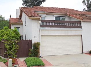 2159 Warwood Ct, El Cajon, CA 92019