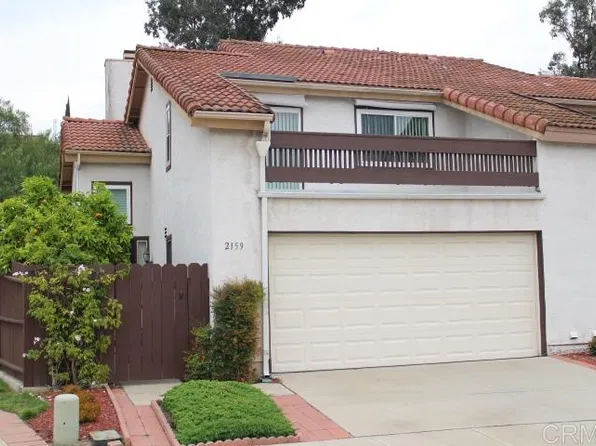 2159 Warwood Ct, El Cajon, CA 92019
