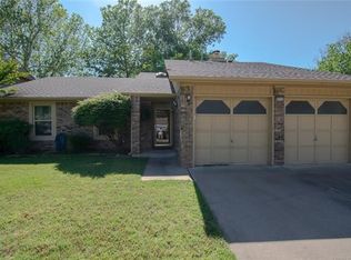 9720 S 72nd Ave E, Tulsa, OK 74133