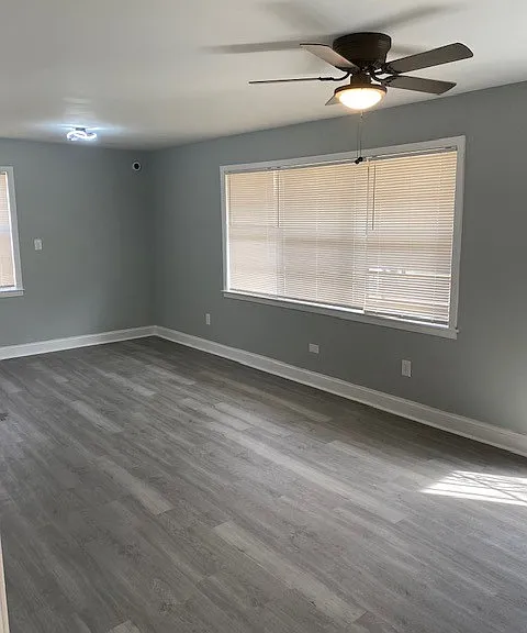 Family room.