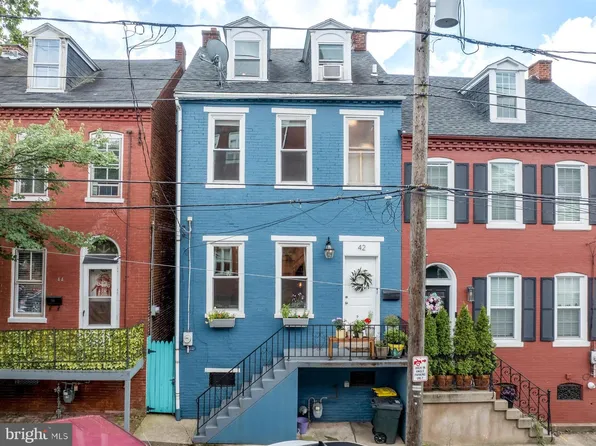 42 S Mulberry St, Lancaster, PA 17603