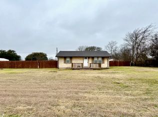 1301 S Old Robinson Rd, Robinson, TX 76706