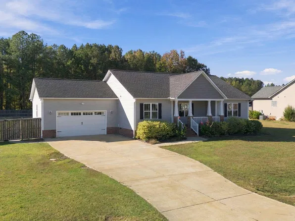178 Connelly Way, Zebulon, NC 27597