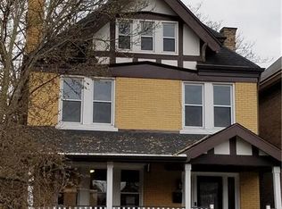 5510 Jackson St, Pittsburgh, PA