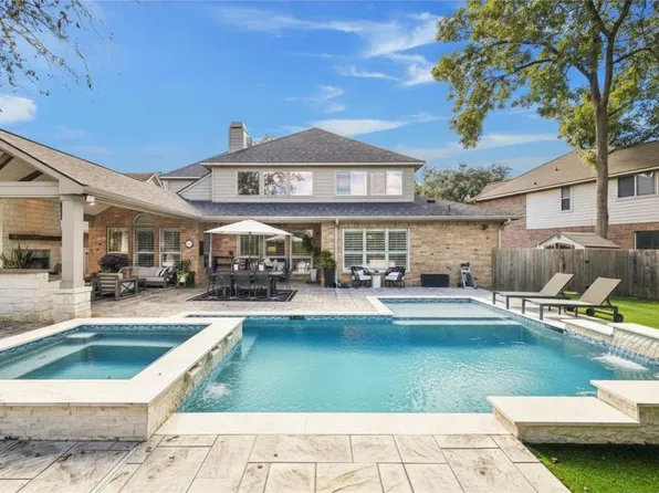 1414 Shady Valley Dr, Sugar Land, TX 77479