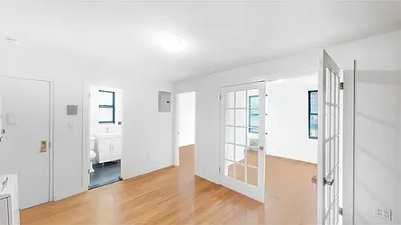 Rented by Living New York
