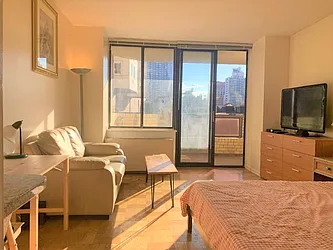 Rented by Oxford Property Group