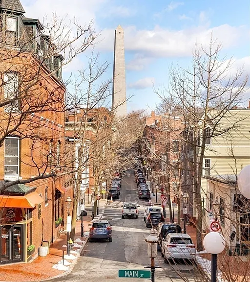 47 Harvard St #B205 — Photo 21
