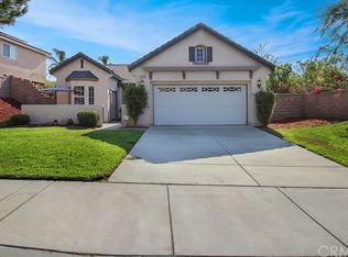 29176 Boulder Crest Way, Menifee, CA 92584