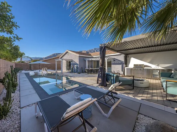 3730 Eastgate Rd, Palm Springs, CA 92262