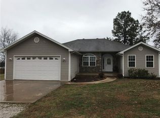 801 Arbor Acres Ave, Springdale, AR 72762